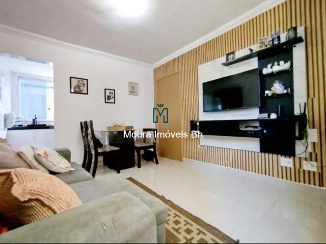 #AP0701 - Apartamento para Venda em Belo Horizonte - MG