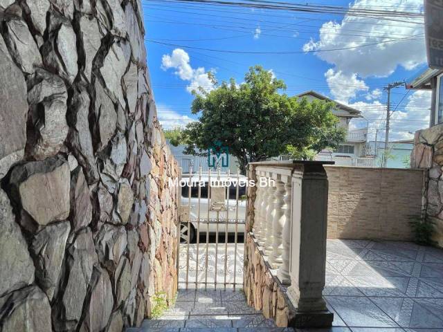 #CA1032 - Casa para Venda em Belo Horizonte - MG