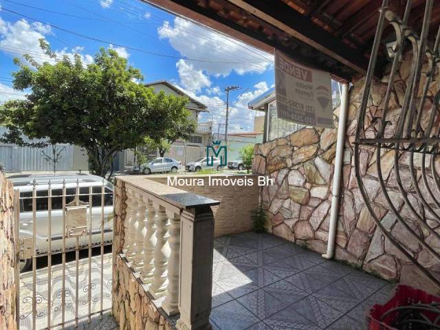 #CA1032 - Casa para Venda em Belo Horizonte - MG