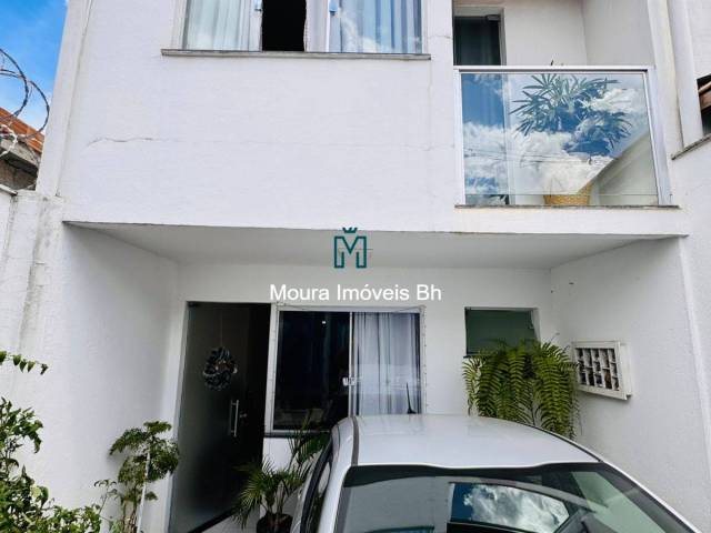 #CA1036 - Casa para Venda em Contagem - MG