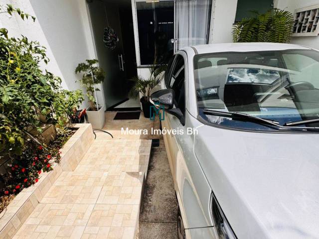 Casa para Venda em Contagem - 4