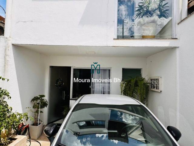 #CA1036 - Casa para Venda em Contagem - MG