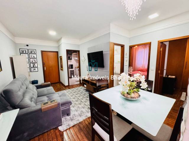 #AP0702 - Apartamento para Venda em Belo Horizonte - MG