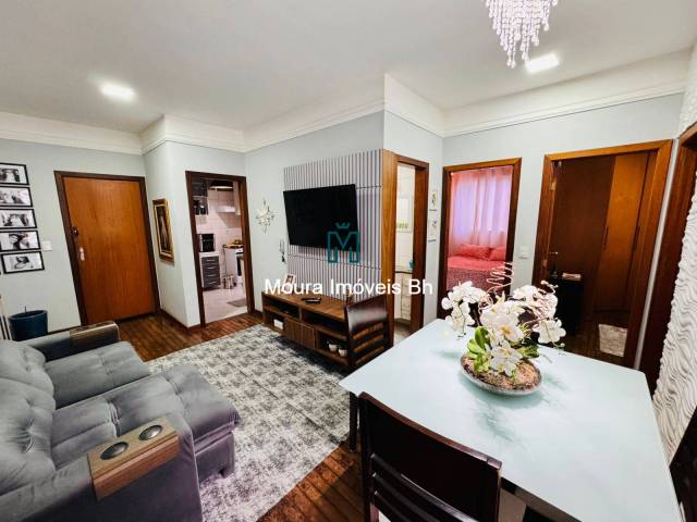 #AP0702 - Apartamento para Venda em Belo Horizonte - MG