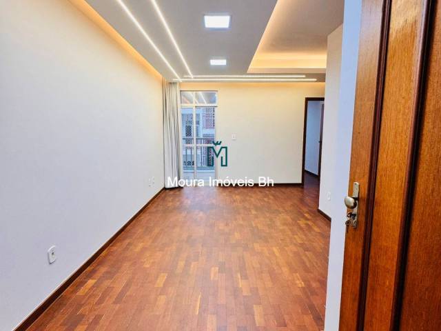 #AP0703 - Apartamento para Venda em Belo Horizonte - MG