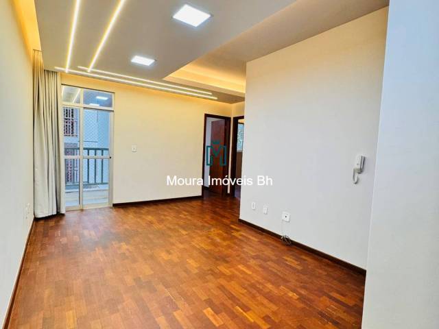 #AP0703 - Apartamento para Venda em Belo Horizonte - MG