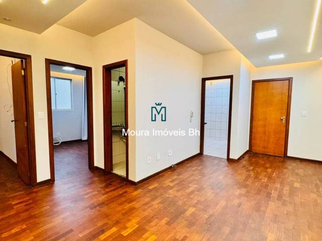 #AP0703 - Apartamento para Venda em Belo Horizonte - MG