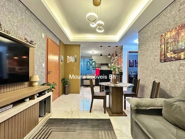 #AP0704 - Apartamento para Venda em Belo Horizonte - MG