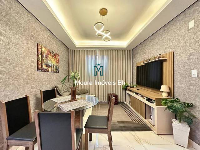 #AP0704 - Apartamento para Venda em Belo Horizonte - MG