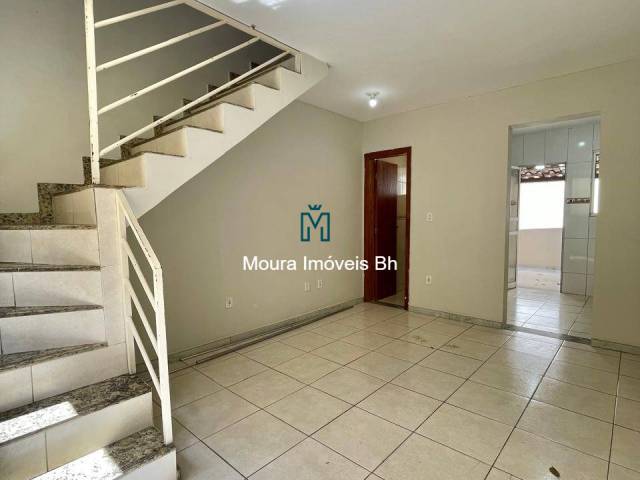 #CA1037 - Casa para Venda em Belo Horizonte - MG