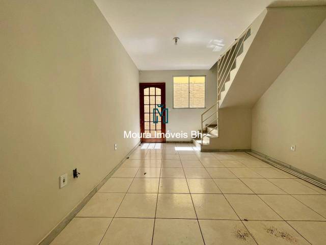 #CA1037 - Casa para Venda em Belo Horizonte - MG