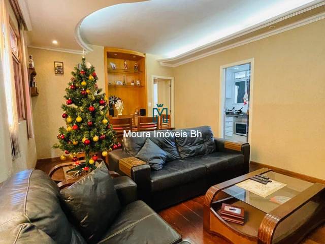 #AP0705 - Apartamento para Venda em Belo Horizonte - MG