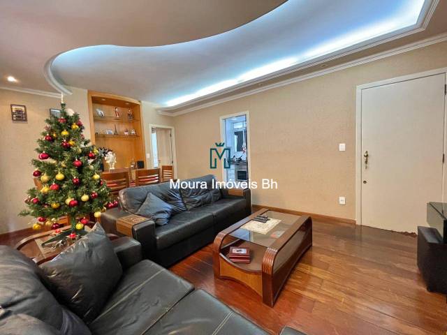 #AP0705 - Apartamento para Venda em Belo Horizonte - MG