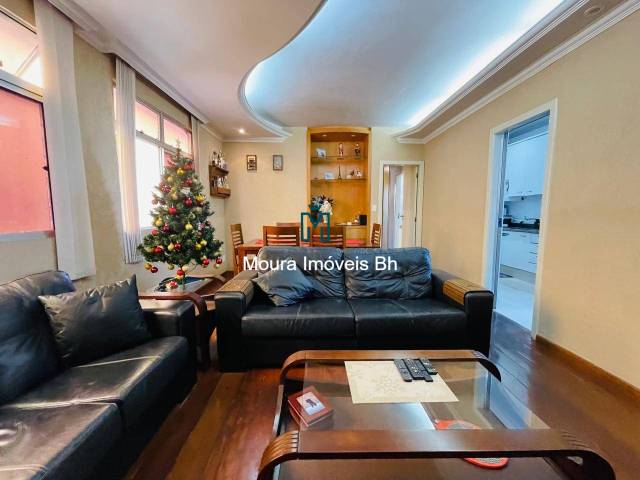 #AP0705 - Apartamento para Venda em Belo Horizonte - MG