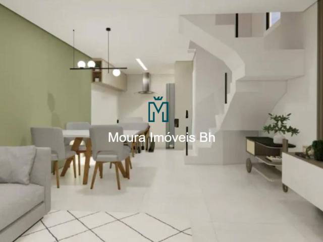 Casa para Venda em Belo Horizonte - 4