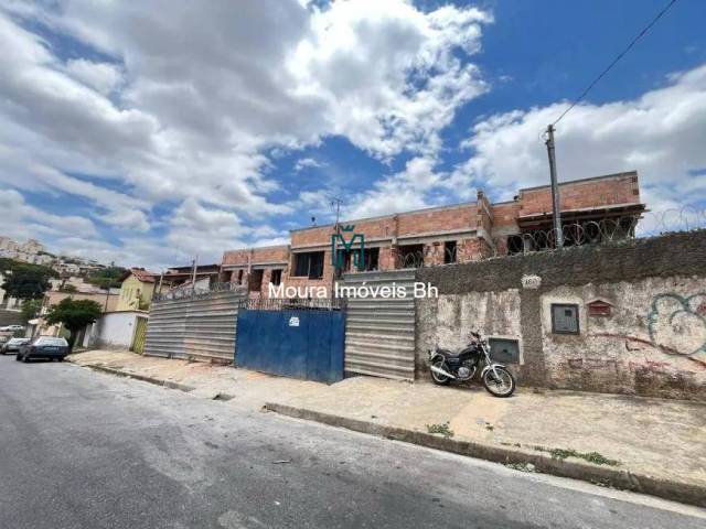 #CA1038 - Casa para Venda em Belo Horizonte - MG