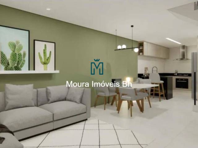 Casa para Venda em Belo Horizonte - 5