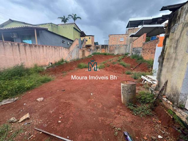 #TE0039 - Terreno para Venda em Belo Horizonte - MG