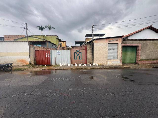 #TE0039 - Terreno para Venda em Belo Horizonte - MG