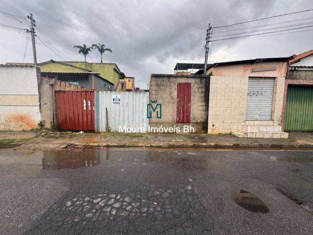 #TE0039 - Terreno para Venda em Belo Horizonte - MG