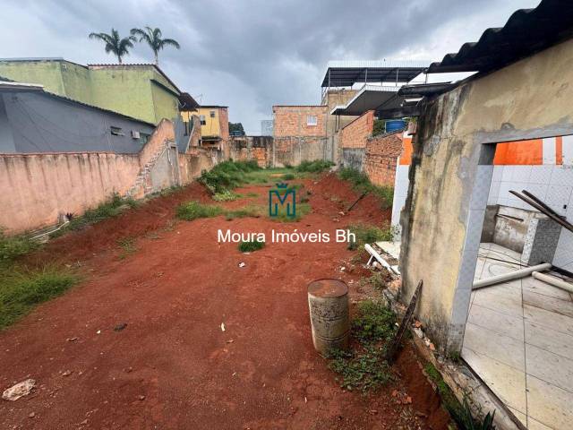 Terreno para Venda em Belo Horizonte - 5