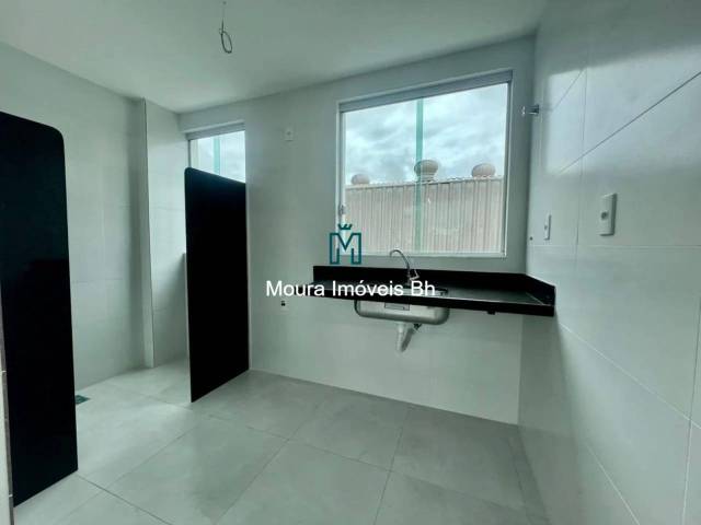 Apartamento para Venda em Belo Horizonte - 5