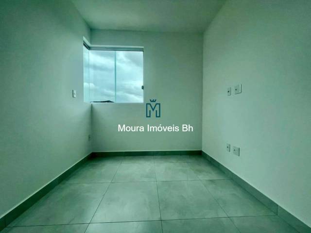 #AP0706 - Apartamento para Venda em Belo Horizonte - MG