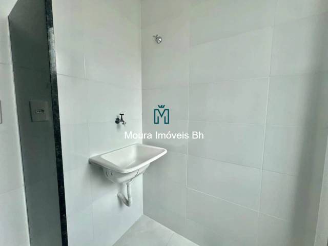 #AP0707 - Apartamento para Venda em Belo Horizonte - MG