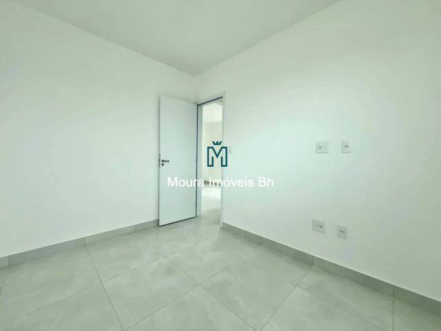 #AP0707 - Apartamento para Venda em Belo Horizonte - MG