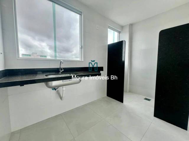 Apartamento para Venda em Belo Horizonte - 4