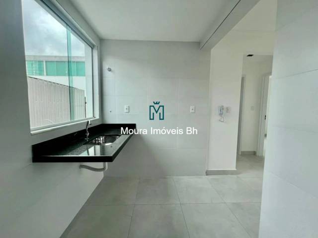 Apartamento para Venda em Belo Horizonte - 5