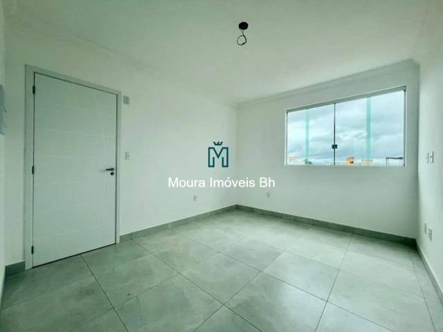 #AP0707 - Apartamento para Venda em Belo Horizonte - MG