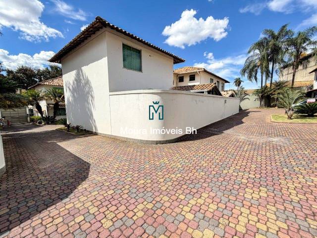 #CA1041 - Casa para Venda em Belo Horizonte - MG