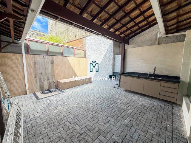 Casa para Venda em Belo Horizonte - 4