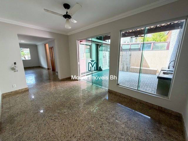 Casa para Venda em Belo Horizonte - 5