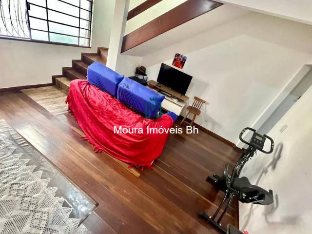 #CA1040 - Casa para Venda em Belo Horizonte - MG