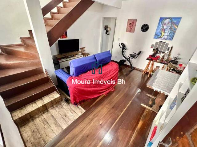 #CA1040 - Casa para Venda em Belo Horizonte - MG