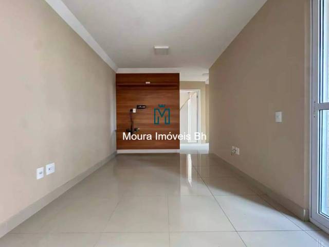 #AP0708 - Apartamento para Venda em Belo Horizonte - MG