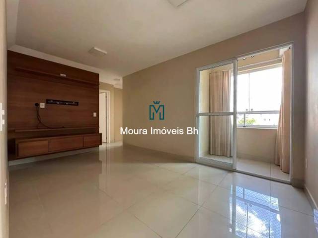 #AP0708 - Apartamento para Venda em Belo Horizonte - MG