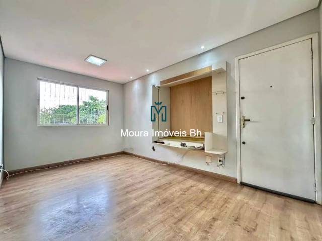 #AP0709 - Apartamento para Venda em Belo Horizonte - MG