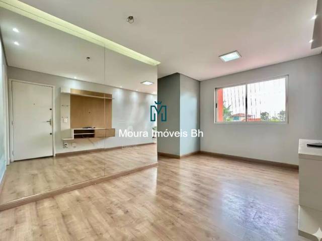 #AP0709 - Apartamento para Venda em Belo Horizonte - MG