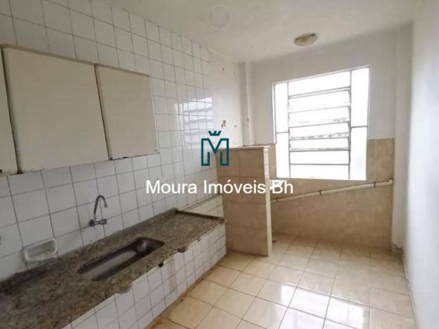 #AP0710 - Apartamento para Venda em Belo Horizonte - MG