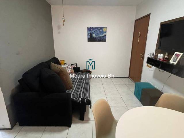 Apartamento para Venda em Belo Horizonte - 4