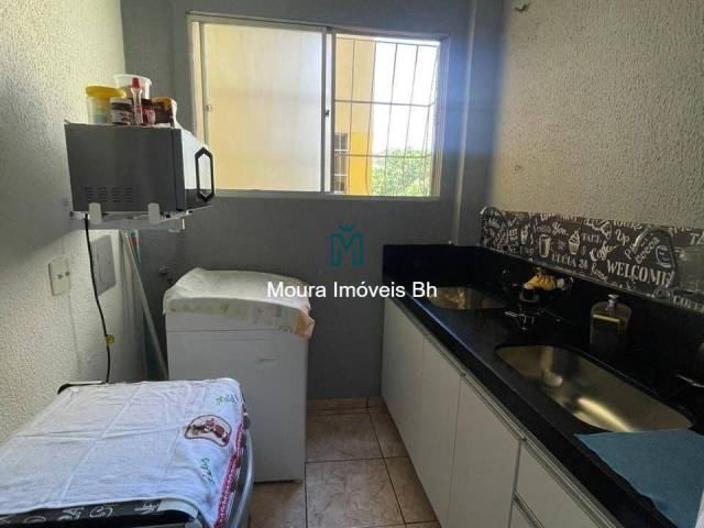 Apartamento para Venda em Belo Horizonte - 5