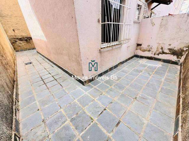 #GD0597 - Apartamento para Venda em Belo Horizonte - MG