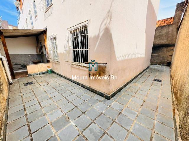 Venda em São João Batista (Venda Nova) - Belo Horizonte