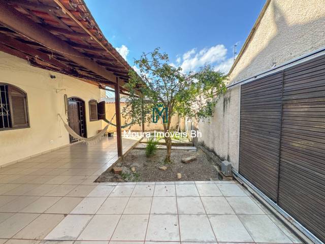 #CA1043 - Casa para Venda em Belo Horizonte - MG