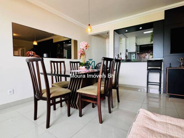 Apartamento para Venda em Belo Horizonte - 5