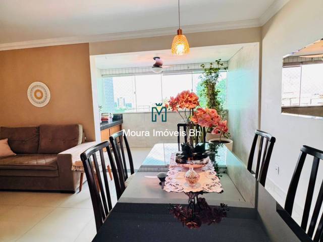 Apartamento para Venda em Belo Horizonte - 4