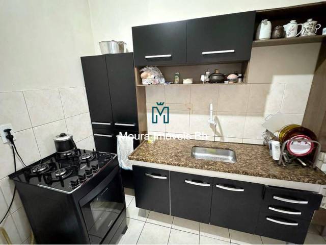 Apartamento para Venda em Belo Horizonte - 5
